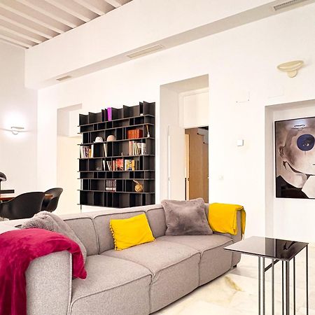 Casa Columela Cadiz Grupo Ac Gestion Appartement Buitenkant foto